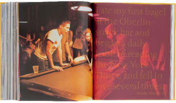 pool table