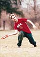 Oberlin Ultimate