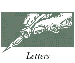 letters