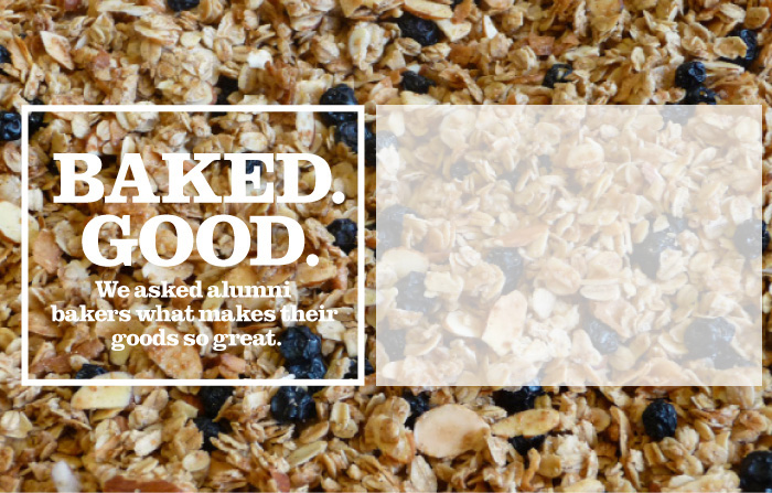 Baked Good