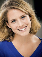 Emily Dodd