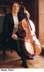 Betsy Start