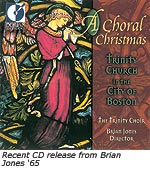 Recent CD release from Brian Jones' 65