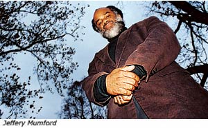 Jeffery Mumford