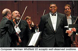 Herman Whitfield III