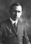 Clarence Ward