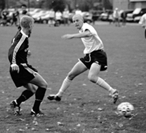 Men's Soccer