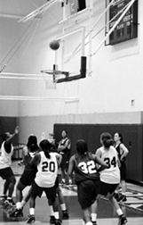 Women's Basketball